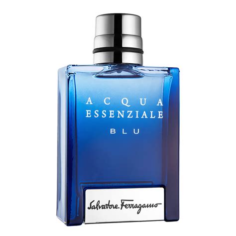 acqua essenziale perfume.